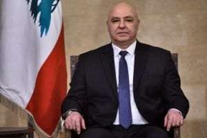 Joseph Aoun: negocierile directe cu Israelul sunt "cruciale”